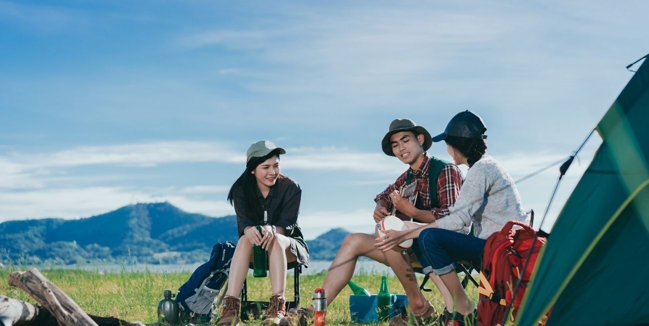 Family-Friendly Summer Activities to Check Off Your Bucket List