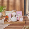 Cookies & Tea Gift Set