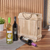 Kosher Wine Trio Gift Basket
Philadelphia Baskets- Philadelphia Delivery