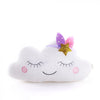 Cloud Pillow from Philadelphia Baskets - Baby Gift - Philadelphia Delivery.