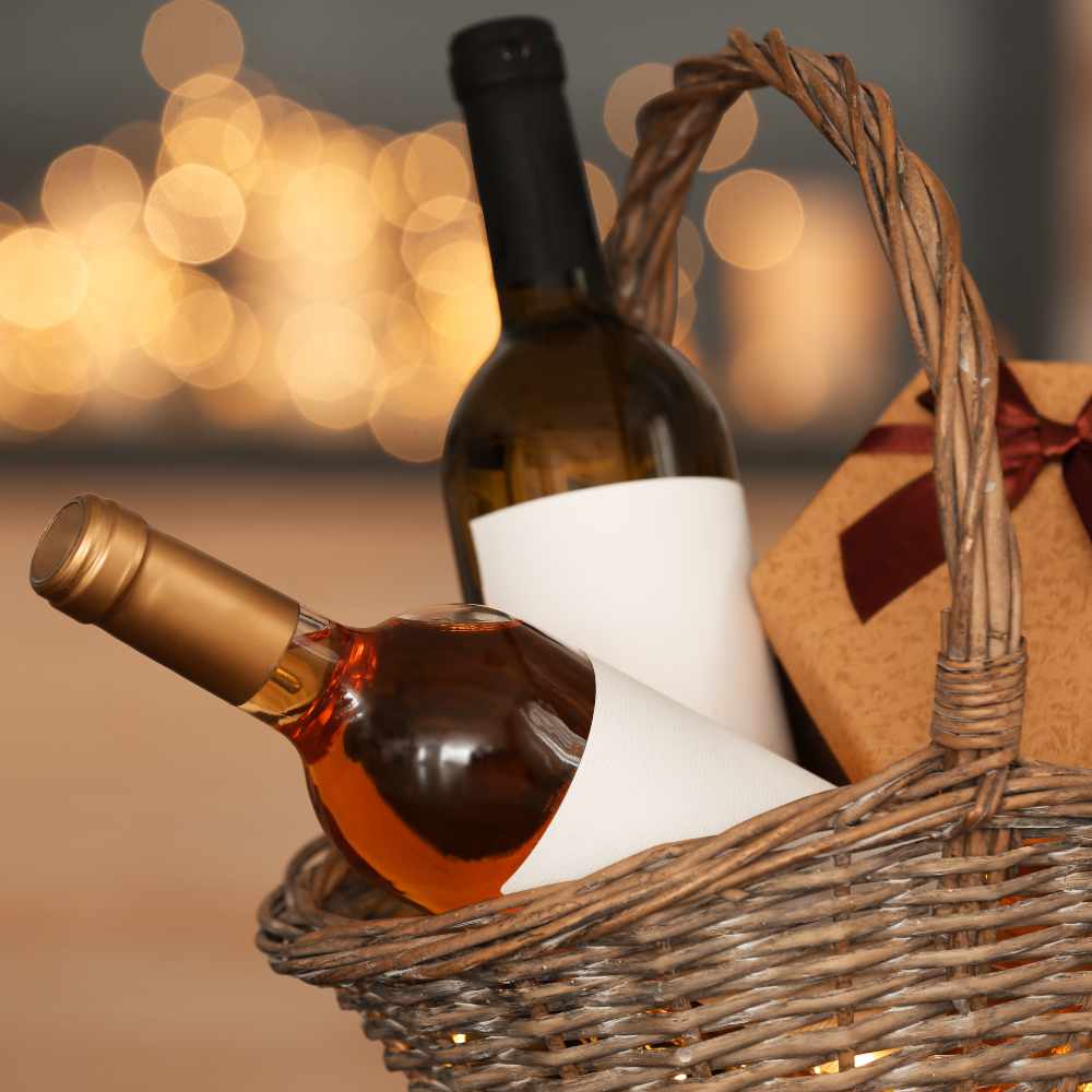 Philadelphia Baskets - Wines, Chocolates, Gourmet Food, Cheese, Crackers, Meats, Erie Gift Baskets Delivery.