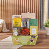 Get Well Soon Energizing Gift Set - Get Well Gift Baskets - Philadelphia Delivery