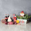 Holiday Cozy Classics Gift Set from Philadelphia Baskets - Philadelphia Delivery