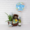 It's a Baby Boy Gift Basket from Philadelphia Baskets - Philadelphia Delivery