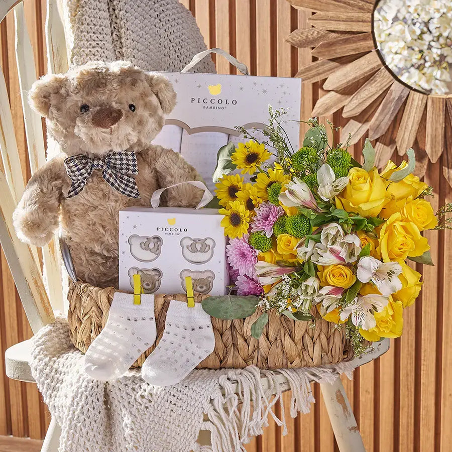 Gift baskets for delivery across Greater Philadelphia