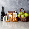 Memories Of Fall Gift Basket from Philadelphia Baskets - Philadelphia Delivery