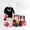 Mommy & Daughter Luxury Gift Set from Philadelphia Baskets - Philadelphia Delivery