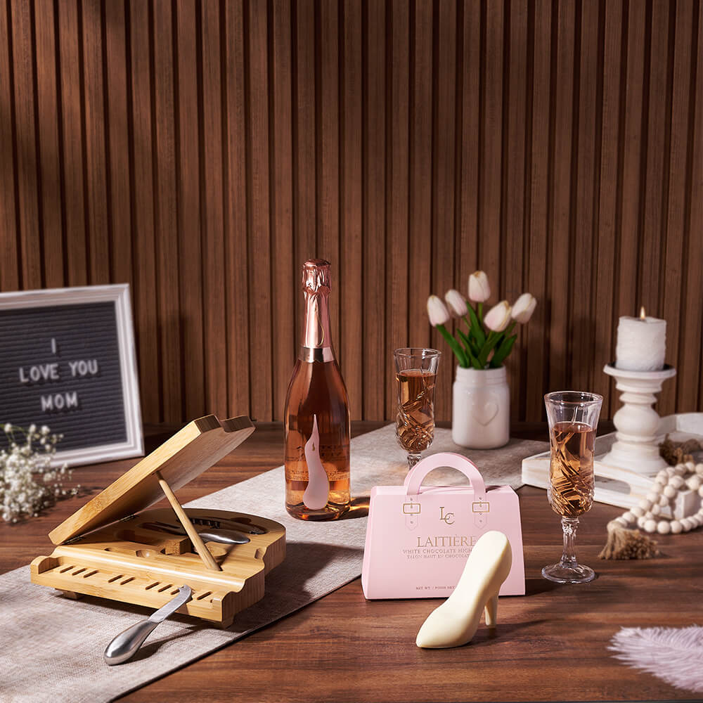 Mother’s Day Grand Piano &amp; Champagne Gift, champagne gift, champagne, sparkling wine gift, sparkling wine, mothers day gift, mothers day, Philadelphia Delivery