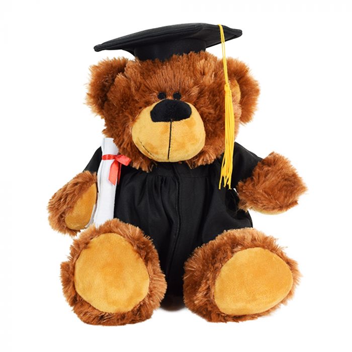 My Grad Teddy Bear from Philadelphia Baskets - Philadelphia Delivery