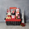 North Pole Delivery Gift Set from Philadelphia Baskets - Philadelphia Delivery