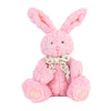 Posh Dusty Rose Bunny from Philadelphia Baskets - Philadelphia Delivery