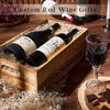 Red Wine Gifts from Philadelphia Baskets - Wine Gift - Philadelphia Delivery