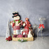 Rosedale Holiday Gift Set from Philadelphia Baskets - Philadelphia Delivery