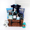 Special Delivery For The Baby Gift Basket from Philadelphia Baskets - Philadelphia Delivery