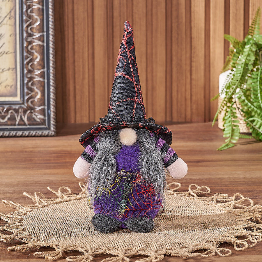 Spooky Witch Plush, plush gift, plush, toy gift, toy, Philadelphia delivery