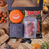 Sweet & Sour Halloween Gift Box, halloween gift, halloween, candy gift, candy, cookie gift, cookie, Philadelphia delivery