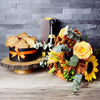 Thanksgiving Celebration Basket from Philadelphia Baskets - Philadelphia Delivery