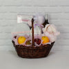 The Cutie Pie Gift Basket from Philadelphia Baskets - Philadelphia Delivery