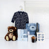 Tiny Cub Gift Basket from Philadelphia Baskets - Philadelphia Delivery