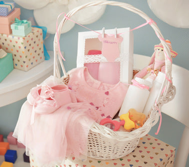 Unisex Baby Gift Baskets Philadelphia Baskets