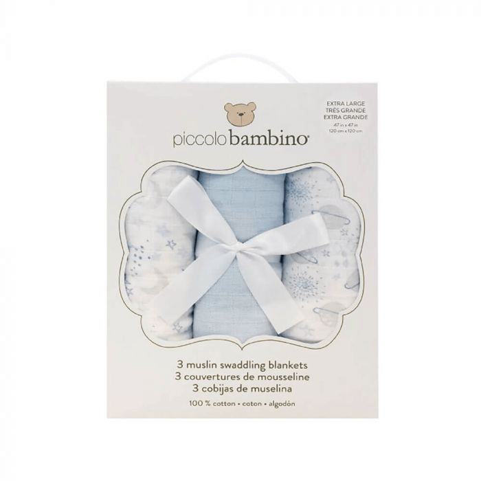 Warm Fuzzies Baby Gift Set from Philadelphia Baskets - Philadelphia Delivery
