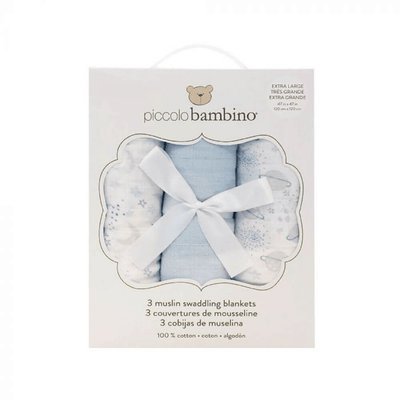 Warm Fuzzies Baby Gift Set from Philadelphia Baskets - Philadelphia Delivery