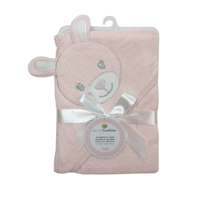 Welcome Newborn Baby Girl Gift Basket from Philadelphia Baskets - Philadelphia Delivery