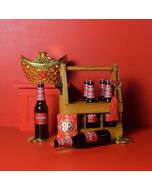 A Beery Happy New Year Gift Set