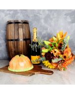 Festive Fall Harvest Gift Set