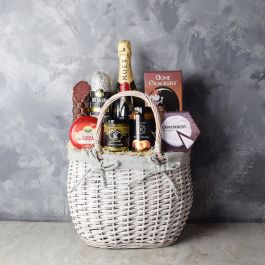 Custom Gift Baskets Delivery Philadelphia - Same Day Delivery Philly