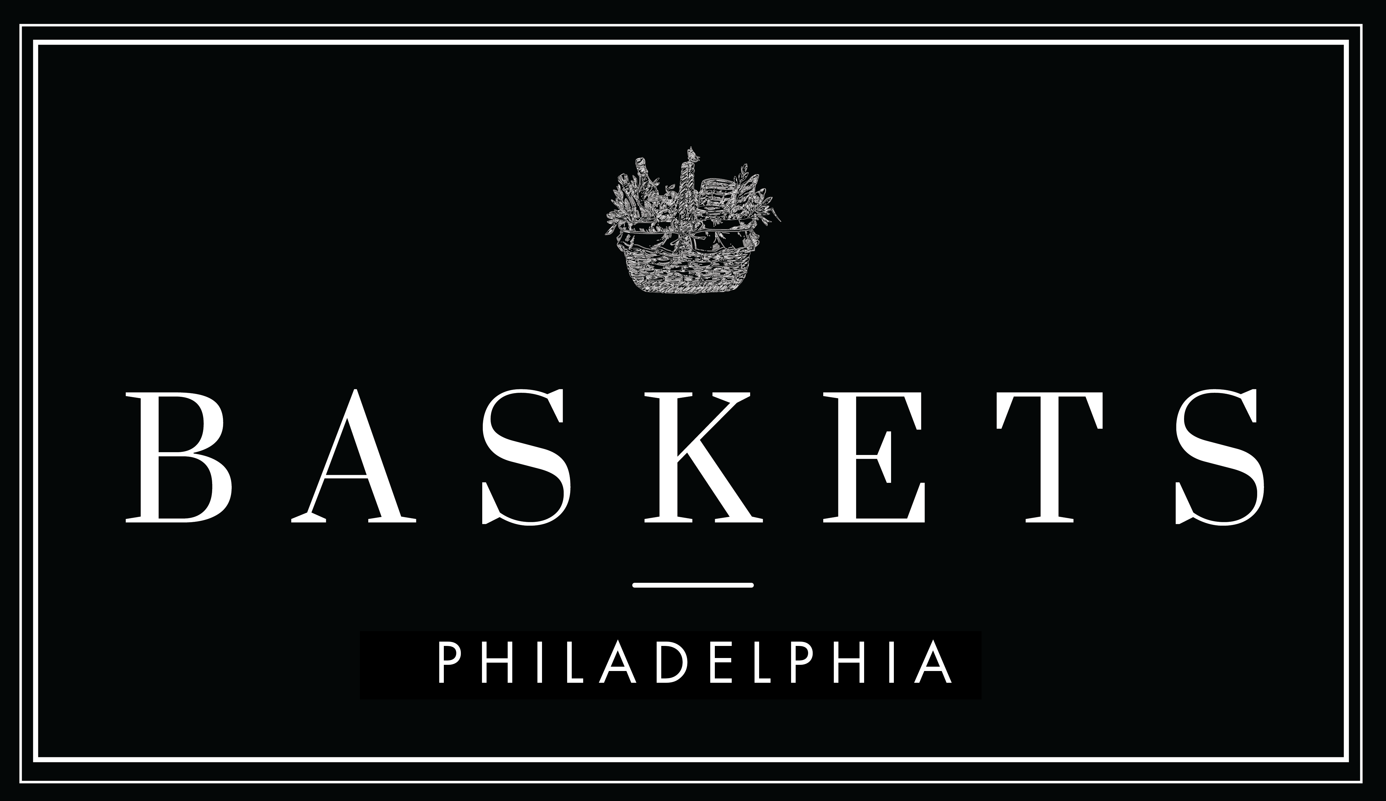 Philadelphia Baskets | USA