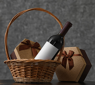 Wine, Beer & Spirits Gift Baskets Delivered to Philadelphia