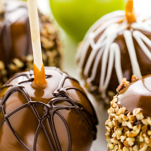 Our Chocolate Dipped Fruit Gift Ideas for Friends