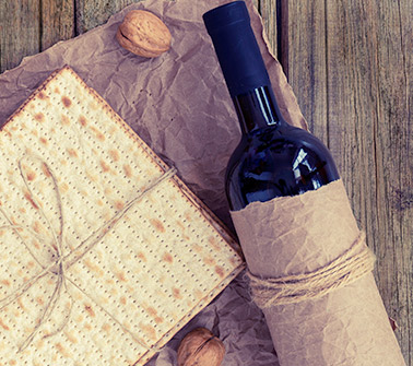 Kosher Wines Gift Baskets Delivered to Philadelphia